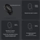 Наушники Xiaomi Redmi Airdots 2 TWSEJ061LS TWS Black (BHR4196CN) - изображение 8