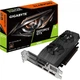 Видеокарта GF GTX 1650 4GB GDDR6 D6 Low Profile OC Gigabyte (GV-N1656OC-4GL) - изображение 1