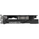 Видеокарта GF GTX 1650 4GB GDDR6 D6 OC Gigabyte (GV-N1656OC-4GD) - изображение 5