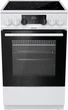 Плита Gorenje EC5341WC - изображение 1