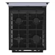 Плита Gorenje K5341RF - изображение 4