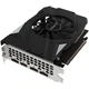 Видеокарта GF GTX 1660 Ti 6GB GDDR6 Mini ITX OC Gigabyte (GV-N166TIXOC-6GD) - изображение 2