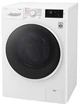 Стиральная машина LG F4J6VS0W - изображение 2