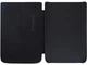 Чехол-книжка PocketBook Origami Shell O для PocketBook 606/616/627/628/632/633 Dark Grey (HN-SLO-PU-U6XX-DG-CIS) - изображение 3