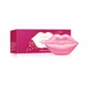 Гидрогелевые патчи для губ с экстрактом гиалуроновой кислоты Venzen Lip Mask Double Moisturizing, 20 шт - изображение 1