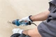 Строительный фен Bosch Professional GHG 20-60 (06012A6400) - изображение 3