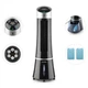 Кондиционер 4в1 Klarstein Skyscraper Ice (10029328) черный - изображение 2