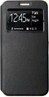 Чехол-книжка для смартфона Dengos для Samsung Galaxy A10/M10 Black (DG-SL-BK-233) - изображение 1