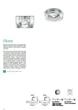 Точечный светильник Ideal Lux BLUES FI1 ROUND BIANCO (113999) - изображение 4