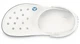 Сабо Crocs Crocband White (Белый) M8W10 41 - изображение 8