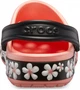 Крокси Bayaband Melon/Floral, розмір 39 - изображение 6