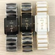 Наручний годинник Rado White-Gold - зображення 2
