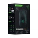 USB Мышь Razer DeathAdder Chroma черная 2 - изображение 2