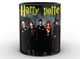 Кружка GeekLand Harry Potter Гарри Поттер ученики Хогвартса HP.02.012 Черный - изображение 1
