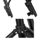 Штатив для фотоаппарата, смартфона TRIPOD 3120A Black + чехол - изображение 7