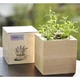 Живой куб Ecocube «Лаванда» (21785) - изображение 2