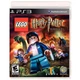 LEGO Harry Potter Years 5-7 (англійська версія) PS3 - изображение 1