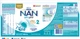 Детская смесь молочная сухая Nestle NAN 2 Optipro с олигосахаридом 2'FL для детей от 6 месяцев 400 г (7613032477493) - изображение 14