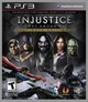 Injustice Gods Among Us Ultimate Edition (з російськими субтитрами) PS3 - изображение 1