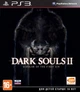 Dark Souls II Scholar of the First Sin (з російськими субтитрами) PS3 - изображение 1