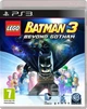 LEGO Batman 3 Beyond Gotham (з російськими субтитрами) PS3 - изображение 1