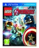 LEGO Marvel Avengers (з російськими субтитрами) PS VITA - изображение 1