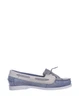 Топ-сайдеры Cliford 39 Голубой Clif232-07Nblue (модель: Clif232-07Nblue) - изображение 2