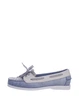 Топ-сайдеры Cliford 39 Голубой Clif232-07Nblue (модель: Clif232-07Nblue) - изображение 6