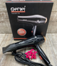 Фен для волос Gemei GM-1776, 1800 Вт - изображение 1
