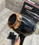 Фен для волос Gemei GM-1776, 1800 Вт - изображение 4