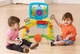 Розвиваюча іграшка VTech Smart Shots Sports Center Спортивний Центр (80-156301) (B01FVS6TGO) - изображение 6