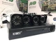 Комплект видео наблюдения Регистратор + 4 проводных камер CCTV DVR KIT CAD D001 1,3mp\4ch - изображение 11