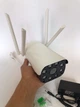 Уличная IP, WIFI камера видеонаблюдения UKC CAD 23D 2 mp водонепроницаемая беспроводная - изображение 2