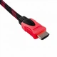 Кабель HDMI - HDMI 5 m усиленный в обмотке с фильтрами, 1080p с золотым напылением - изображение 10