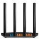 Роутер TP-Link Archer C80 AC1900 Black 802.11ac (Archer-C80) - изображение 3