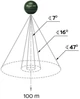 Смарт-эхолот DEEPER Smart Sonar CHIRP+ - изображение 3