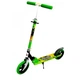 Самокат двоколісний Scooter Зелений складний S-1843493908-3 - зображення 2