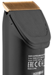 Машинка для стрижки волос ARDESTO HC-Y40-DBS - изображение 11