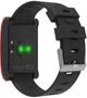 Смарт-часы UWatch DM68 Red - изображение 3