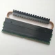Игровая оперативная память OCZ Reaper DDR2 2Gb 800MHz PC2 6400U CL4 (OCZ2RPR800C44GK) Б/У - изображение 4