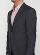 Пиджак Angelo Litrico (28-JA-24-0104-Grey-50) - изображение 3