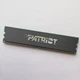 Ігрова оперативна пам'ять Patriot DDR2 2Gb 800MHz PC2 6400U CL4 (PDC24G6400LLK) Б/У - зображення 5