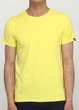 Футболка "Only Man" (95-TSH-3-02-yellow/small-silver-back-3XL) - изображение 4