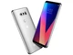 LG V30 64GB Silver 1 sim - зображення 2