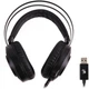Навушники A4Tech Bloody G521 Black - зображення 3