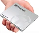 SSD диск Transcend SSD230S Premium 1TB 2.5" SATA III 3D V-NAND TLC (TS1TSSD230S) - изображение 7