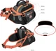 Сумка для риболовлі Trabucco Rapture SFT Pro Hip Pack S (048-62-050) - зображення 7