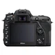 Зеркальный фотоаппарат Nikon D7500 body (VBA510AE) - изображение 3