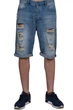 Шорты Antony Morato 46 Синий (DS00051FA7000907010-46) - изображение 1