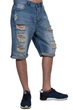 Шорты Antony Morato 46 Синий (DS00051FA7000907010-46) - изображение 3
